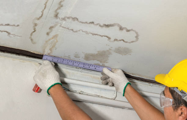 24/7 Emergency Water Damage Inspection experts in Florence, TX